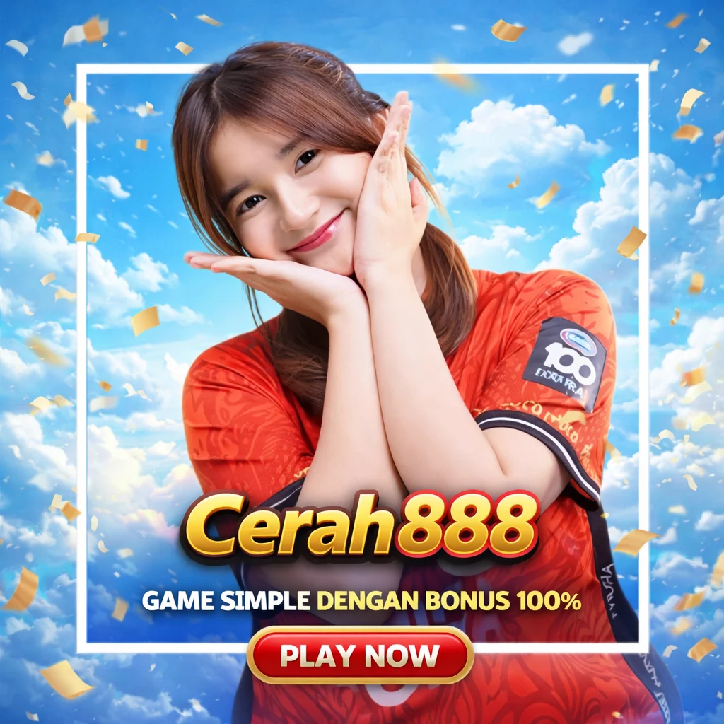 Galeri foto Cerah888 : Tempat Game Online Aman Dengan Sistem Terpercaya di Jakarta